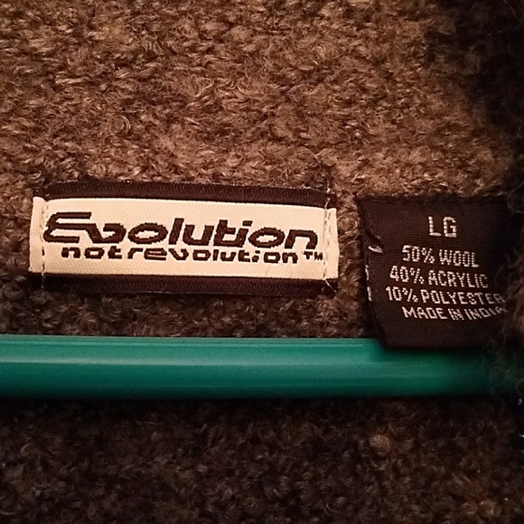 Sassy Sweater - Picture 2 of 3